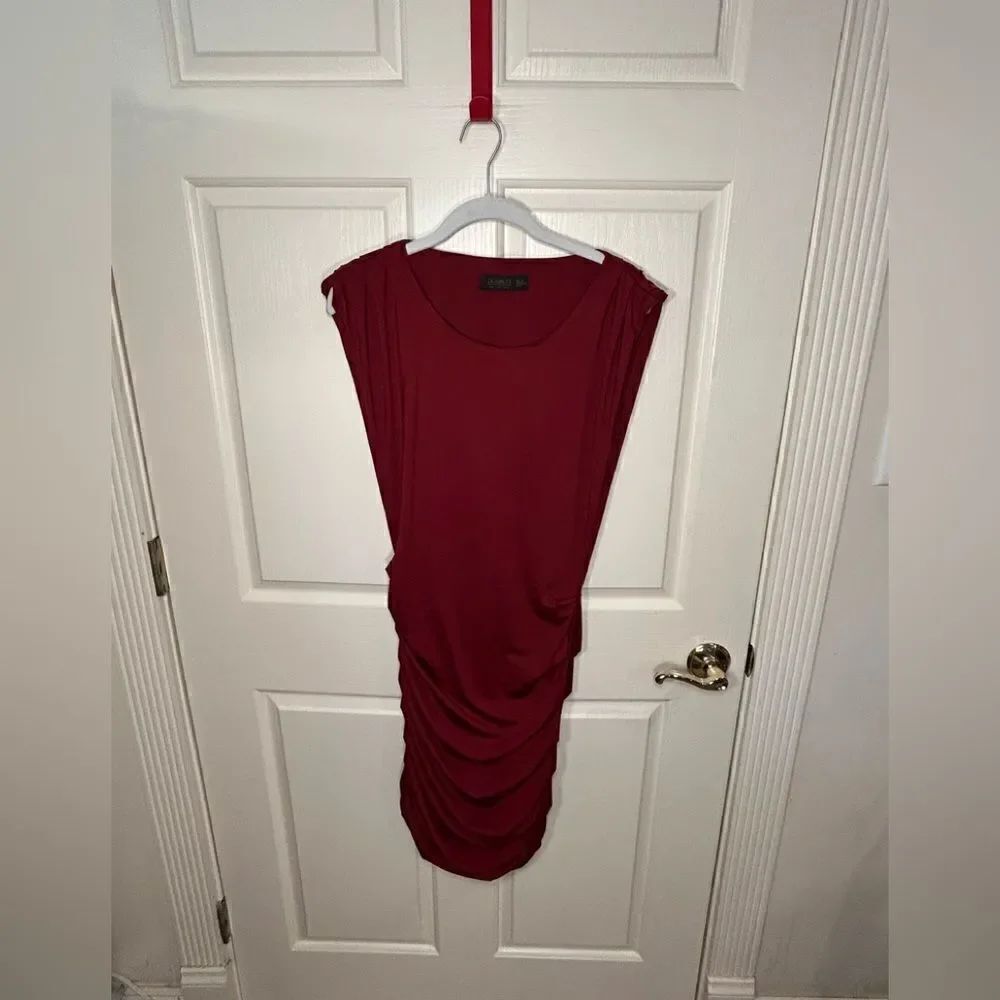 Doublju bodycon dress 